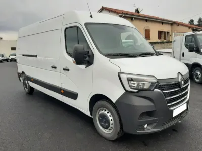 Renault MASTER 2.3 FGN TRAC F3500 L3H2 BLUE DCI 180 GRAND CONFORT