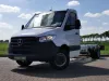 Mercedes-Benz Sprinter 519 CDI Thumbnail 1