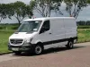 Mercedes-Benz Sprinter 313 CDI L2H1 Automaat! Thumbnail 2