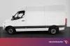 Mercedes-Benz Sprinter 316 L2H2 Värmare Drag 360°Kamera Thumbnail 1