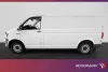 Volkswagen Transporter L2 150hk 4Motion DSG Värmare Drag Thumbnail 1