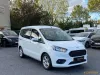 Ford Tourneo Courier 1.5 TDCi Delux Thumbnail 2