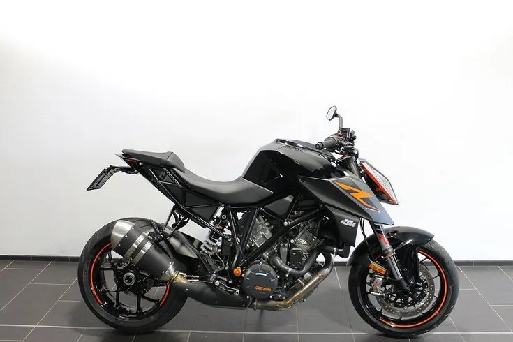 KTM 1290 Image 7